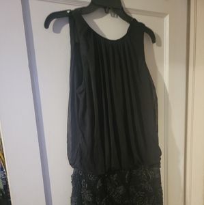 Jackie jon size 12 dress